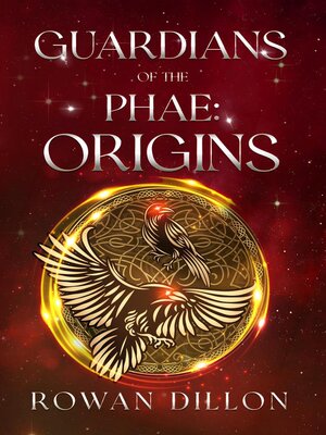 cover image of Guardians of the PHAE